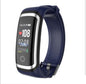 M4 Heart Rate and Blood Pressure Health Monitoring