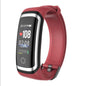 M4 Heart Rate and Blood Pressure Health Monitoring