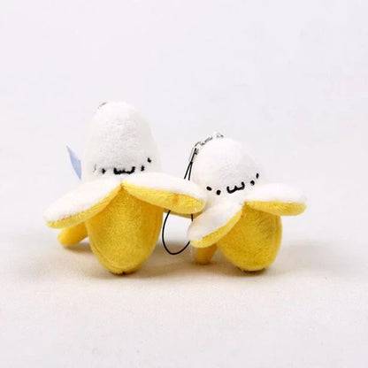 Durable Banana Plush Baby soft toy