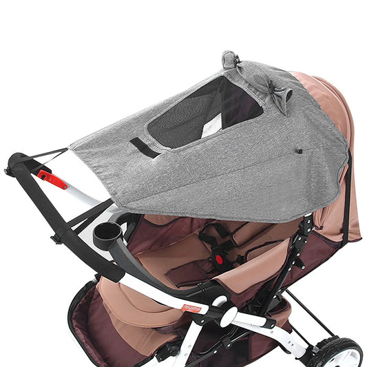 Universal Baby Stroller Sun Shade UV Protection