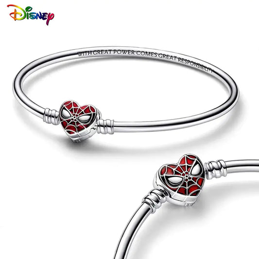 Heart Snake Chain Bracelets