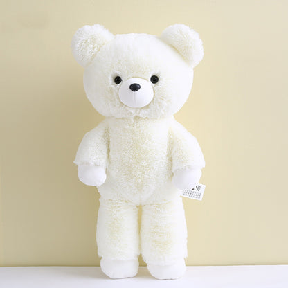 Baby Bear Plush Toy Doll