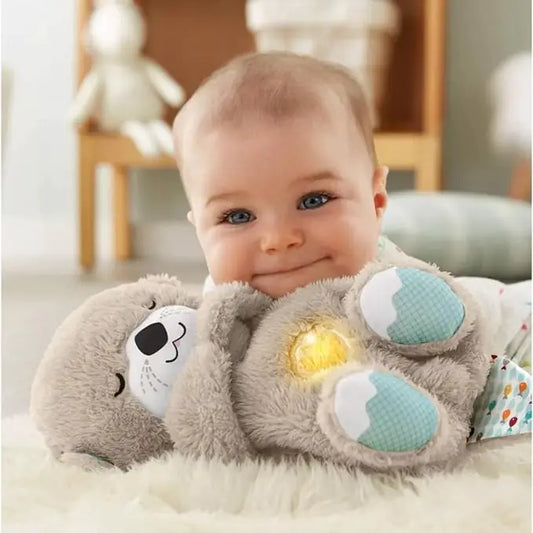 Sensor Sound Soothe Baby Toy